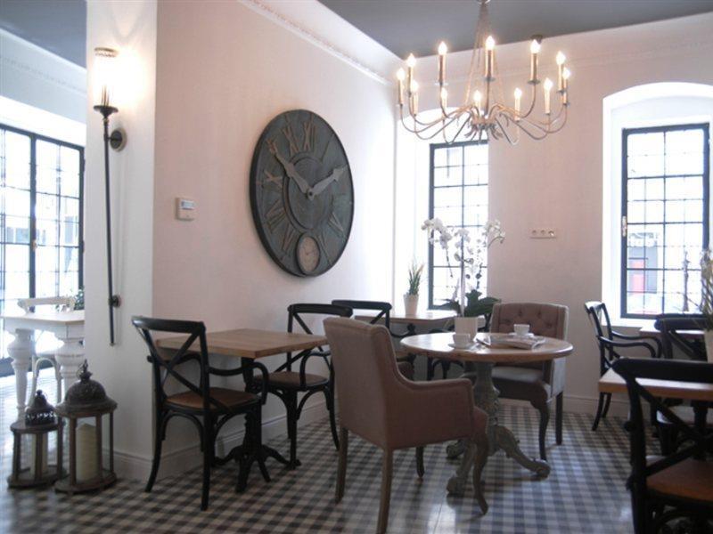 Odda Hotel Istanbul Exterior foto